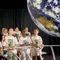 orlando science centerx